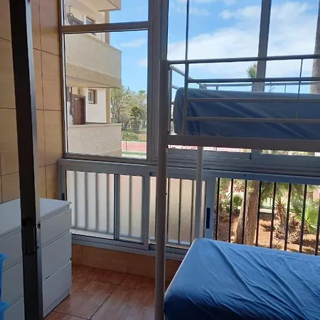 Valo Apartment * Playa de las Americas (Tenerife)
