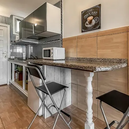 Valo Apartment Πλάγια ντε λας Αμέρικας