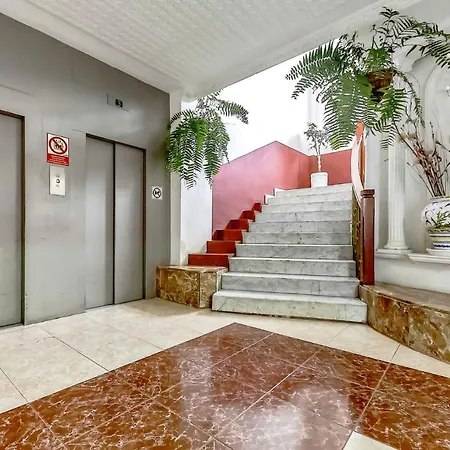 Valo Apartment * Πλάγια ντε λας Αμέρικας